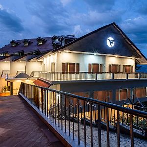 Fortune Khajjiar - Member Itc Hotels' Group