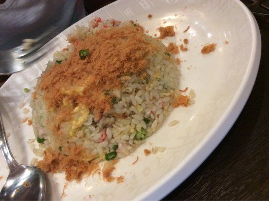 Xin Wang Hong Kong Cafe